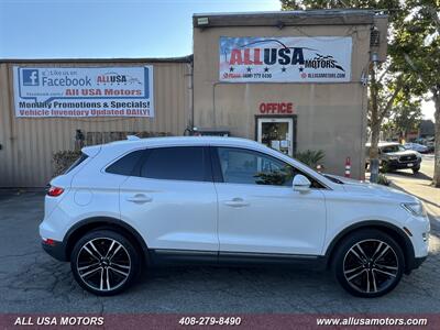 2018 Lincoln MKC Reserve   - Photo 1 - San Jose, CA 95116