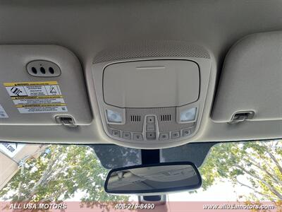 2018 Lincoln MKC Reserve   - Photo 57 - San Jose, CA 95116