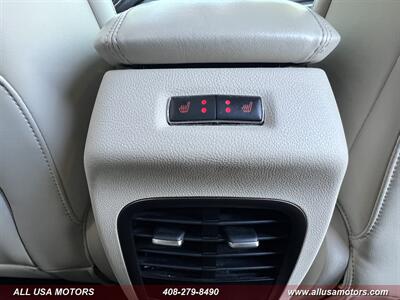 2018 Lincoln MKC Reserve   - Photo 30 - San Jose, CA 95116