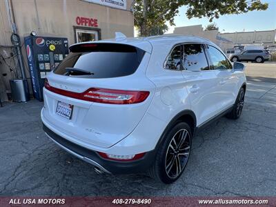 2018 Lincoln MKC Reserve   - Photo 9 - San Jose, CA 95116