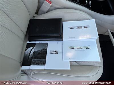 2018 Lincoln MKC Reserve   - Photo 61 - San Jose, CA 95116