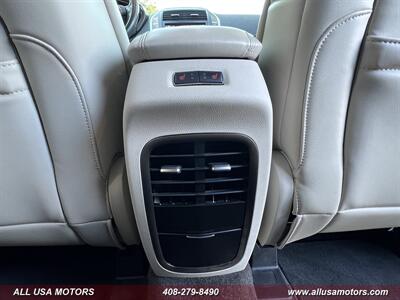2018 Lincoln MKC Reserve   - Photo 29 - San Jose, CA 95116