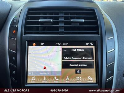 2018 Lincoln MKC Reserve   - Photo 36 - San Jose, CA 95116