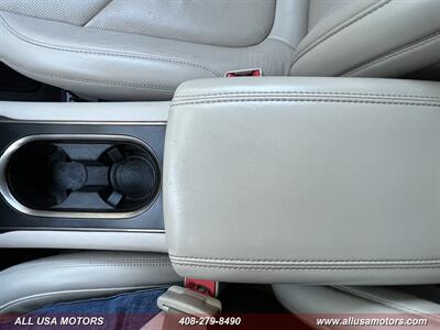 2018 Lincoln MKC Reserve   - Photo 54 - San Jose, CA 95116