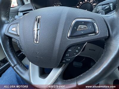 2018 Lincoln MKC Reserve   - Photo 21 - San Jose, CA 95116
