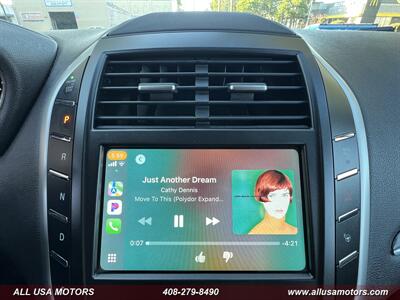 2018 Lincoln MKC Reserve   - Photo 47 - San Jose, CA 95116