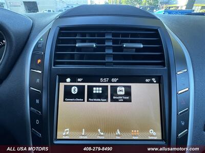 2018 Lincoln MKC Reserve   - Photo 42 - San Jose, CA 95116