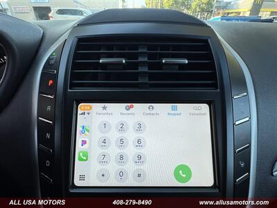 2018 Lincoln MKC Reserve   - Photo 46 - San Jose, CA 95116