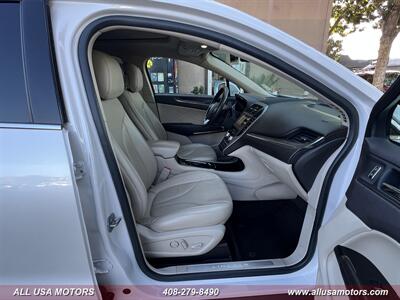 2018 Lincoln MKC Reserve   - Photo 32 - San Jose, CA 95116