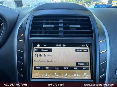 2018 Lincoln MKC Reserve   - Photo 38 - San Jose, CA 95116