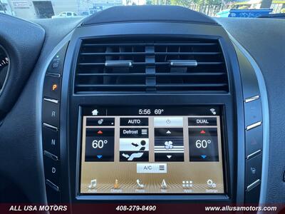 2018 Lincoln MKC Reserve   - Photo 39 - San Jose, CA 95116