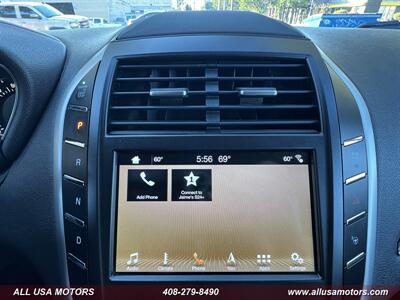 2018 Lincoln MKC Reserve   - Photo 40 - San Jose, CA 95116
