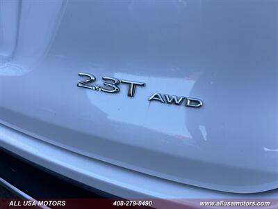 2018 Lincoln MKC Reserve   - Photo 10 - San Jose, CA 95116
