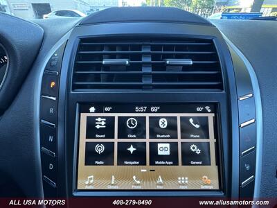 2018 Lincoln MKC Reserve   - Photo 43 - San Jose, CA 95116