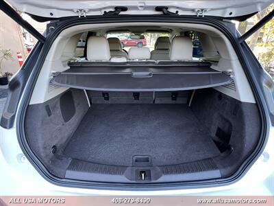 2018 Lincoln MKC Reserve   - Photo 25 - San Jose, CA 95116