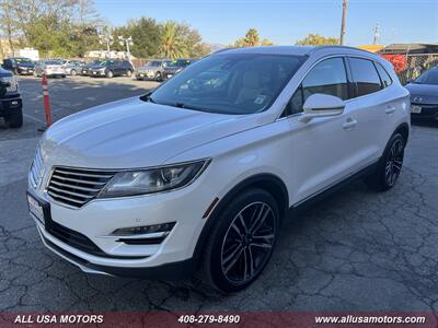 2018 Lincoln MKC Reserve   - Photo 5 - San Jose, CA 95116
