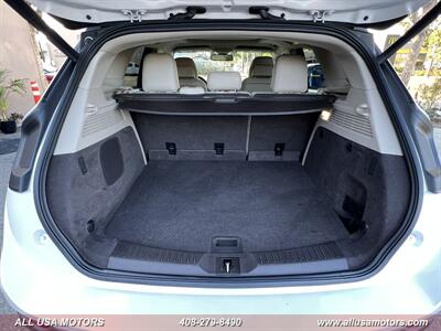2018 Lincoln MKC Reserve   - Photo 26 - San Jose, CA 95116