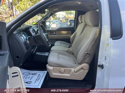 2013 Ford F-150 XLT - Photo 22 - San Jose, CA 95116