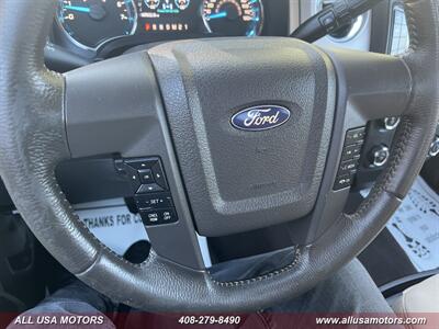 2013 Ford F-150 XLT - Photo 18 - San Jose, CA 95116