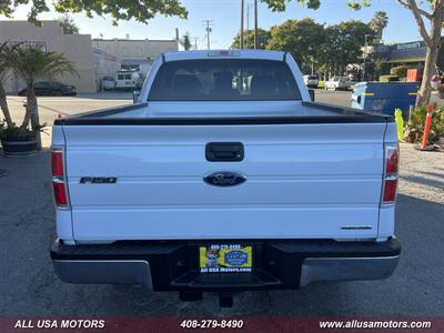 2013 Ford F-150 XLT - Photo 8 - San Jose, CA 95116
