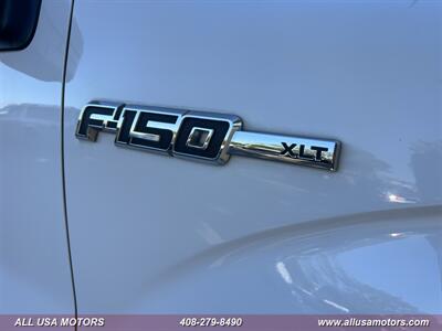 2013 Ford F-150 XLT - Photo 11 - San Jose, CA 95116