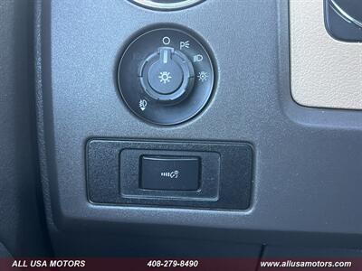 2013 Ford F-150 XLT - Photo 38 - San Jose, CA 95116