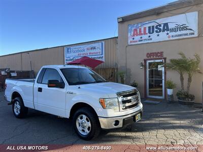 2013 Ford F-150 XLT - Photo 3 - San Jose, CA 95116