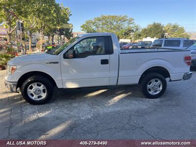 2013 Ford F-150 XLT - Photo 6 - San Jose, CA 95116