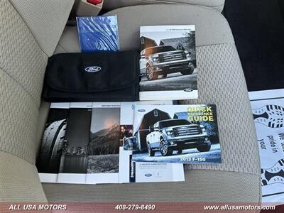 2013 Ford F-150 XLT - Photo 39 - San Jose, CA 95116