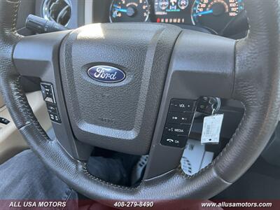 2013 Ford F-150 XLT - Photo 20 - San Jose, CA 95116
