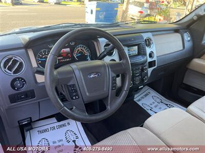 2013 Ford F-150 XLT - Photo 17 - San Jose, CA 95116