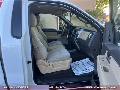 2013 Ford F-150 XLT - Photo 24 - San Jose, CA 95116
