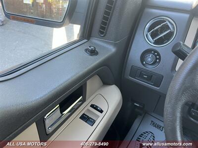 2013 Ford F-150 XLT - Photo 37 - San Jose, CA 95116