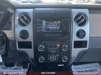 2013 Ford F-150 XLT - Photo 28 - San Jose, CA 95116
