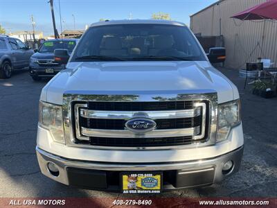 2013 Ford F-150 XLT - Photo 4 - San Jose, CA 95116