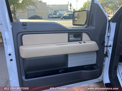 2013 Ford F-150 XLT - Photo 16 - San Jose, CA 95116