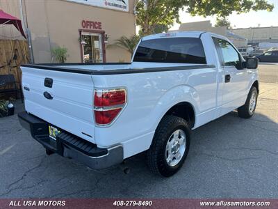 2013 Ford F-150 XLT - Photo 9 - San Jose, CA 95116