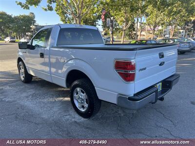2013 Ford F-150 XLT - Photo 7 - San Jose, CA 95116
