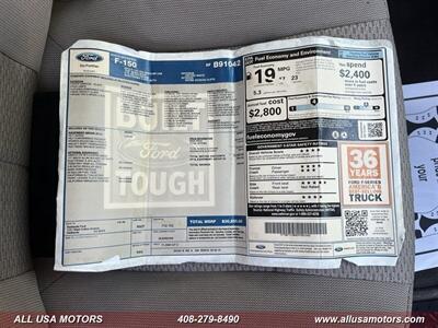 2013 Ford F-150 XLT - Photo 40 - San Jose, CA 95116