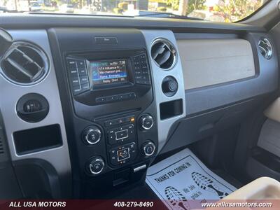 2013 Ford F-150 XLT - Photo 25 - San Jose, CA 95116