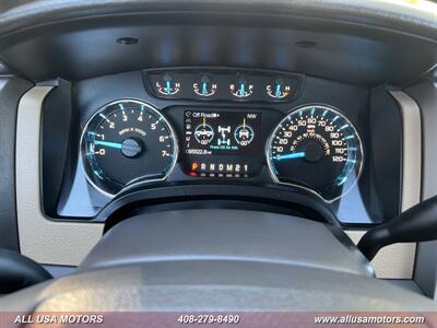 2013 Ford F-150 XLT - Photo 26 - San Jose, CA 95116