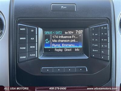 2013 Ford F-150 XLT - Photo 29 - San Jose, CA 95116