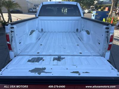 2013 Ford F-150 XLT - Photo 23 - San Jose, CA 95116