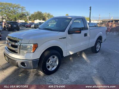 2013 Ford F-150 XLT - Photo 5 - San Jose, CA 95116