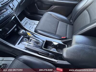 2017 Honda Accord Sport - Photo 37 - San Jose, CA 95116