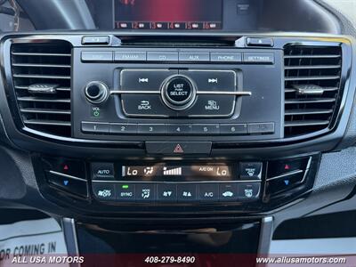 2017 Honda Accord Sport - Photo 34 - San Jose, CA 95116