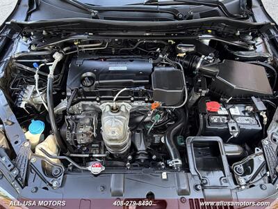 2017 Honda Accord Sport - Photo 12 - San Jose, CA 95116