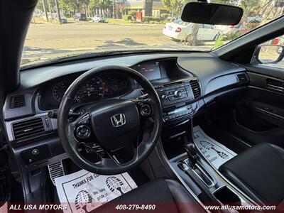 2017 Honda Accord Sport - Photo 14 - San Jose, CA 95116