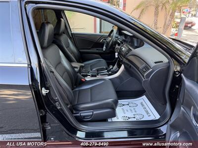 2017 Honda Accord Sport - Photo 25 - San Jose, CA 95116