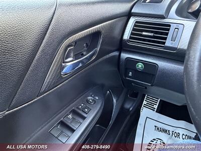 2017 Honda Accord Sport - Photo 41 - San Jose, CA 95116